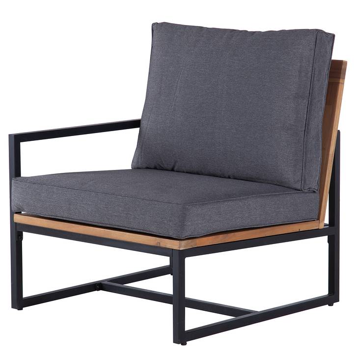 Loungegruppe LeRoy (4teilig) kaufen home24