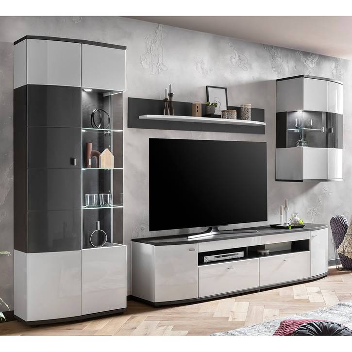 Supplement verkoudheid Memoriseren Tv-meubel Intento II kopen | home24