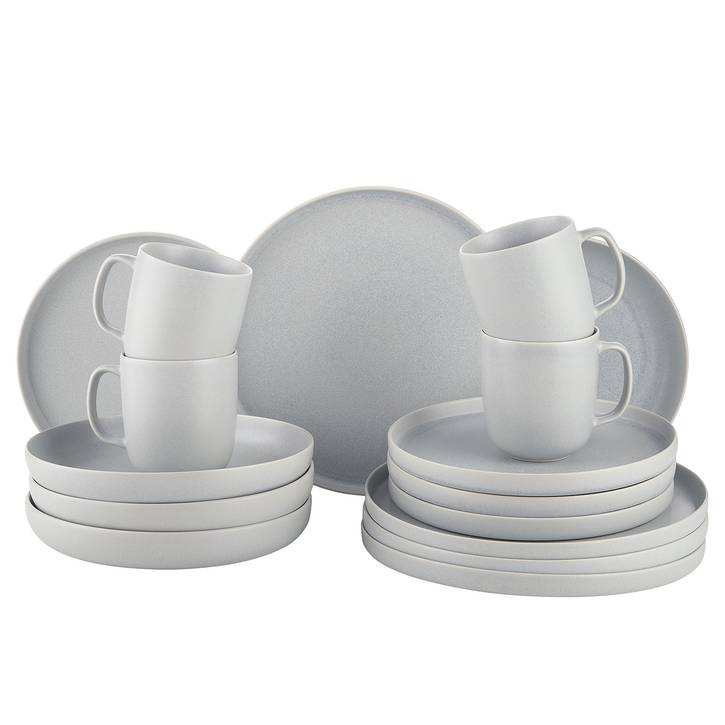 Geschirr-Set CASA NOVA (16-teilig) kaufen | home24