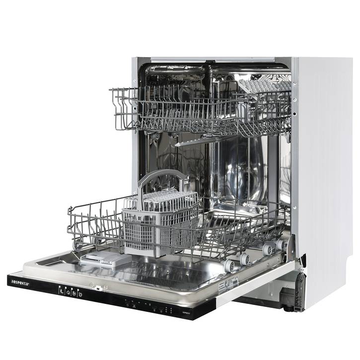 kogan series 9 fully integrated dishwasher