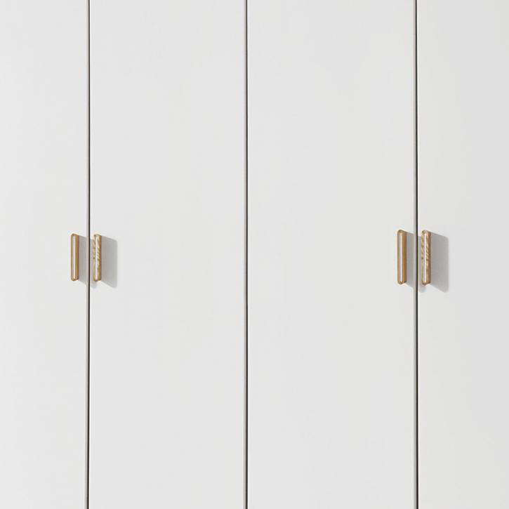 Armoire à portes battantes Falun Je commande ! home24