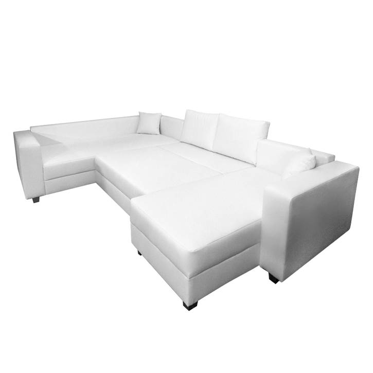 roomscape Sofa mit Schlaffunktion für ein modernes Heim home24