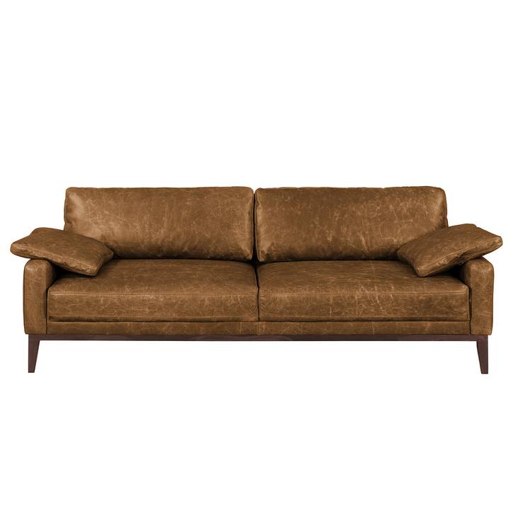 Sofa Horley (3Sitzer) Echtleder kaufen home24
