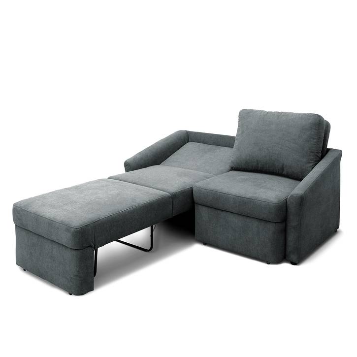 BoxspringSchlafsofa Befasy kaufen home24
