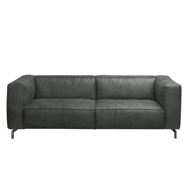 Sofa Pentre (3Sitzer) Antiklederlook kaufen home24
