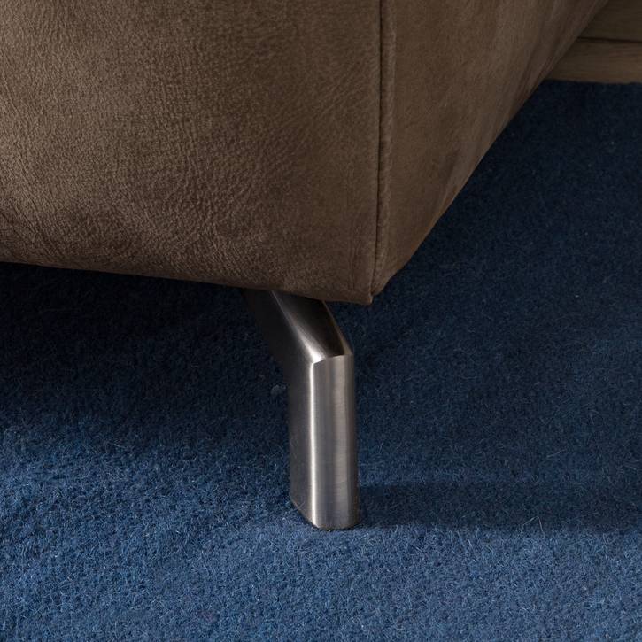 Sofa Pentre (3Sitzer) Echtleder kaufen home24