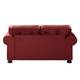 Sofa Marau (2-Sitzer) - Rot