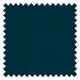 Polstergarnitur Glenhaven (3-2-1) - Samt - Marineblau