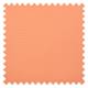 Kissen Juno - Orange - 50 x 50 cm