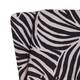Ohrensessel Chaville - Webstoff Zebra