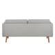 2-Sitzer Einzelsofa von Mørteens bei Home24 bestellen | home24
