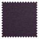 Sofa Hudson (2-Sitzer) Webstoff - Stoff Anda II: Violett