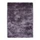 Teppich New Glamour - Aubergine - 120 x 180 cm