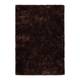 Teppich Soft Square - Choco - Maße: 160 x 230 cm
