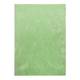 Teppich Soft Square - Mint - Maße: 50 x 80 cm