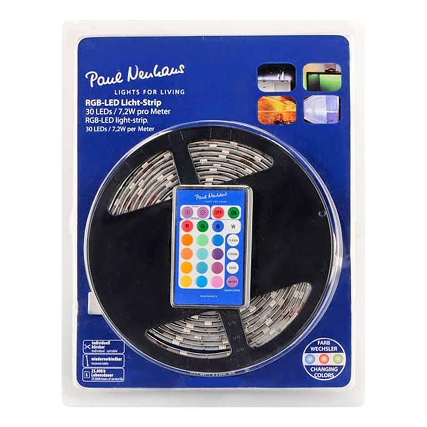 LED-Lichtleisten & Stripes | Möbelleuchten online kaufen | home24