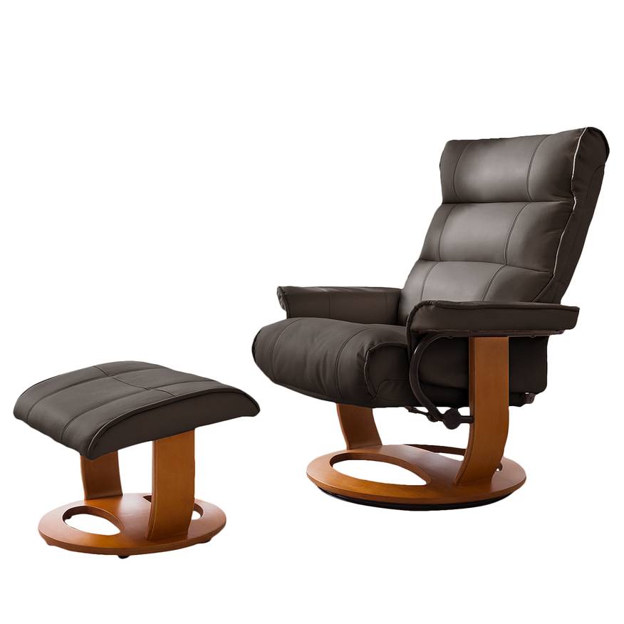 Relaxsessel | Chillige Sessel mit + ohne Hocker kaufen | home24