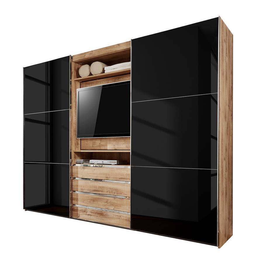 Graue Schwebetürenschränke jetzt online bestellen | home24