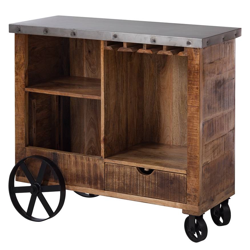 Barschränke | Funktional + Stauraum für die Bar finden | home24