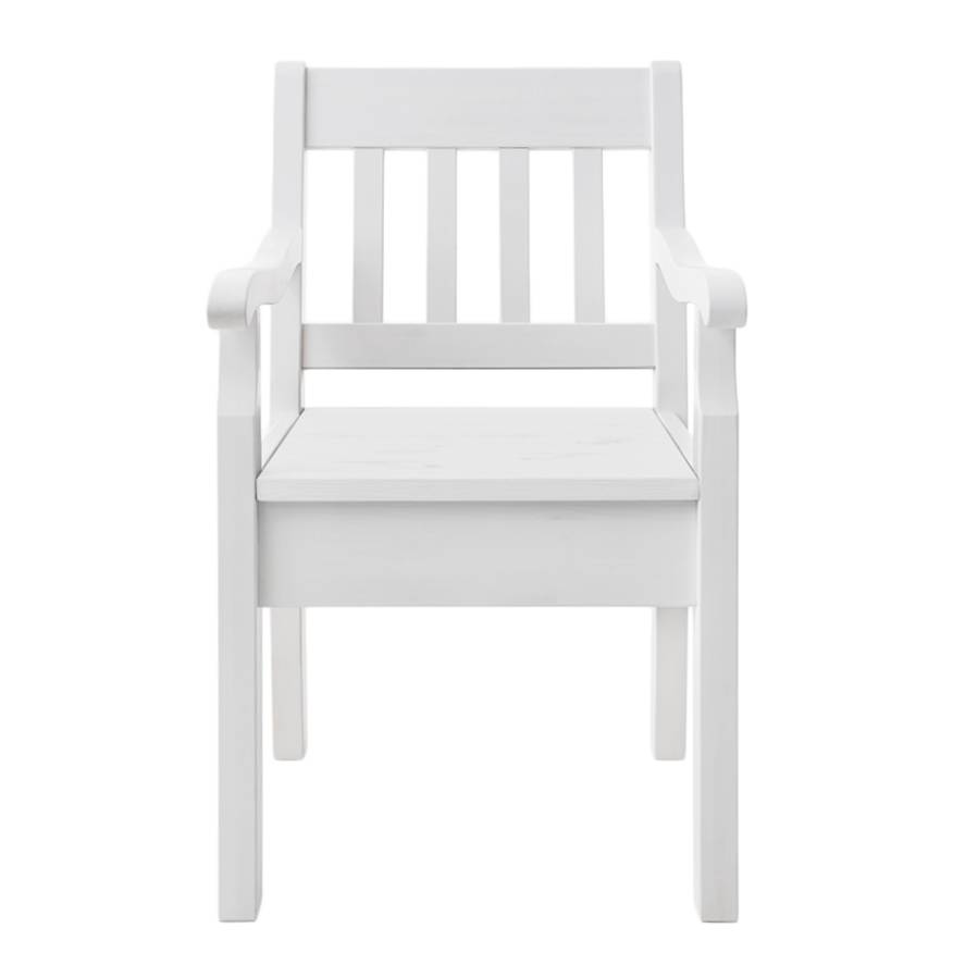 Esszimmerstühle mit Armlehne | Essstühle online kaufen | home24