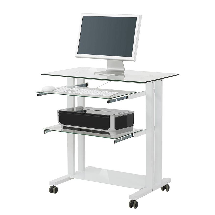 Computertische | PC-Tisch für Arbeitszimmer online kaufen | home24