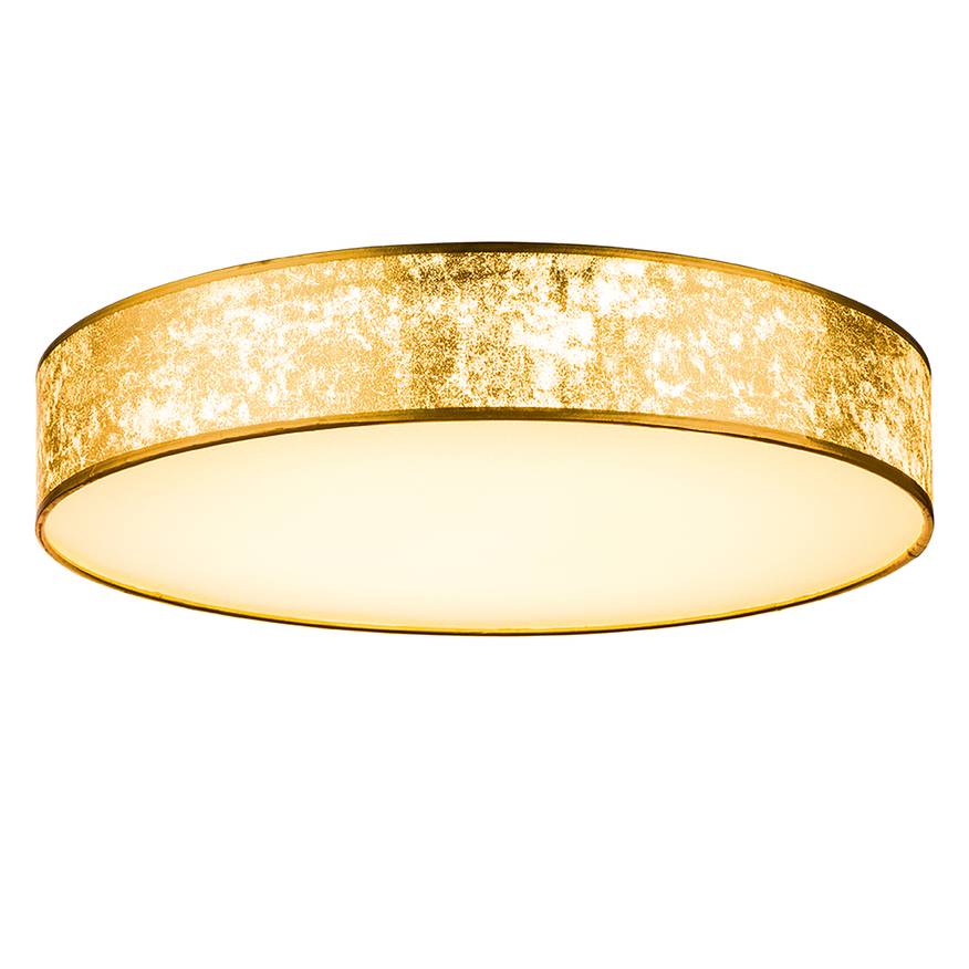 Deckenleuchten & Deckenlampen in Gold online kaufen | home24