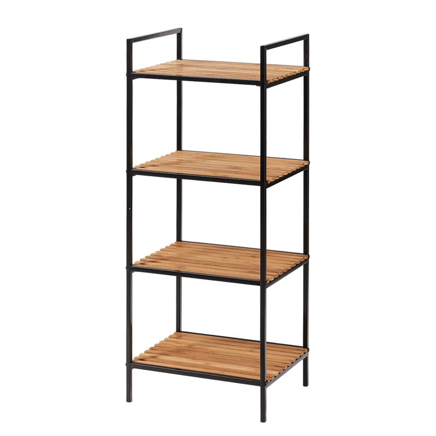 Holzregale fürs Bad | Badregale aus Holz online kaufen | home24