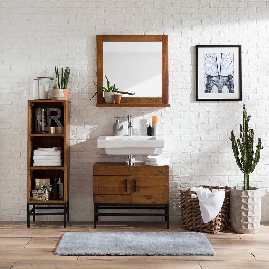 Badmöbel-Sets | Kaufe dein Badezimmermöbel-Set online | home24