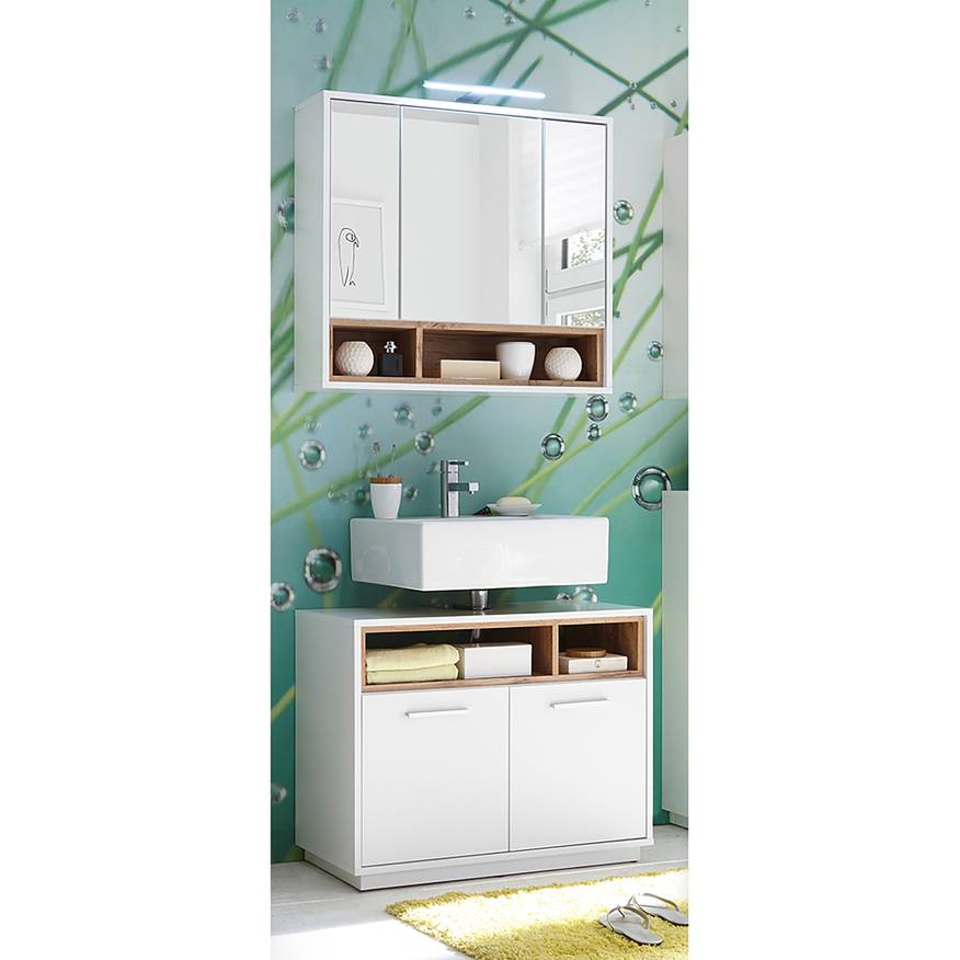 Badmöbel-Sets versandkostenfrei ab CHF 40.00 online bestellen | home24