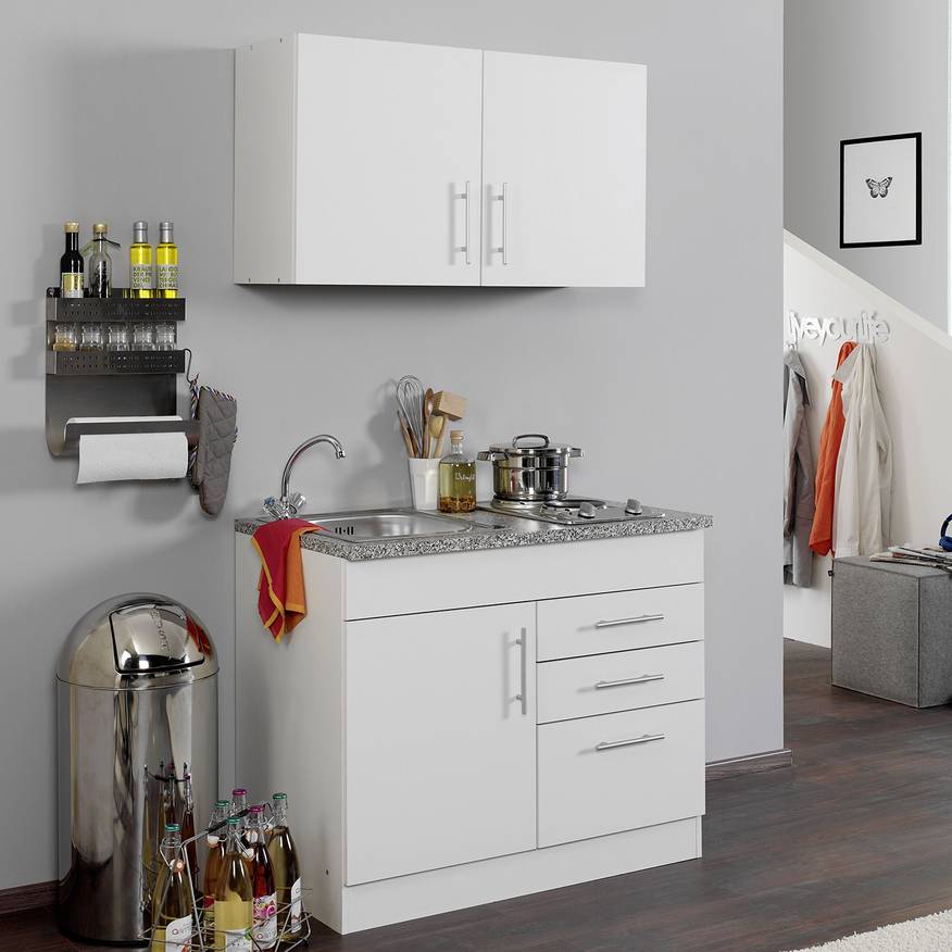 Küchenzeilen | Küchenblöcke online bestellen | home24