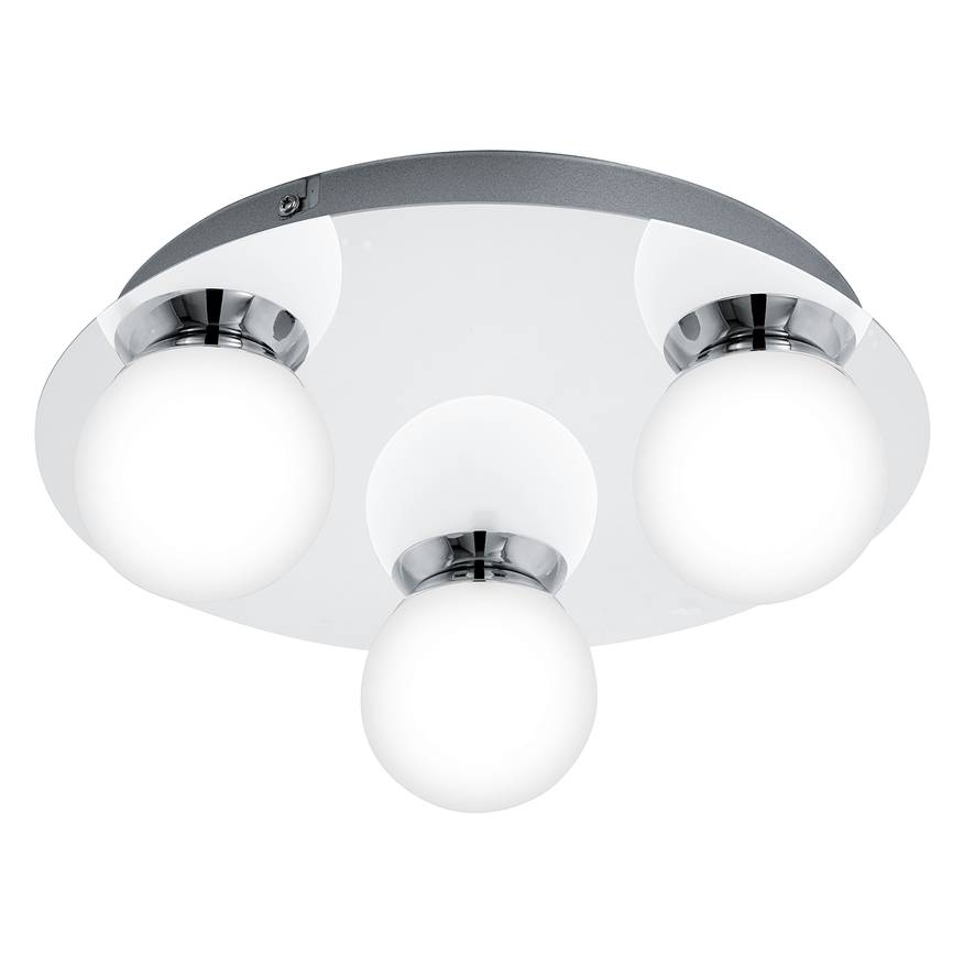 Bad-Deckenleuchten | Badlampen jetzt online bestellen | home24