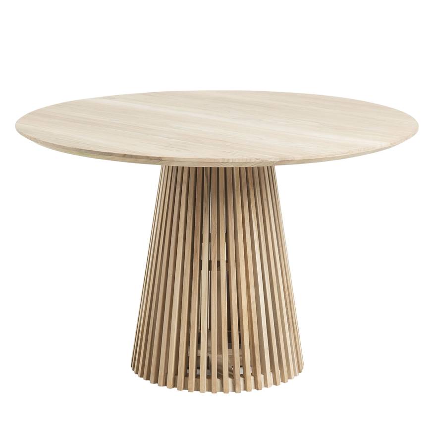 Runde Esstische Runde Tische fürs Esszimmer home24