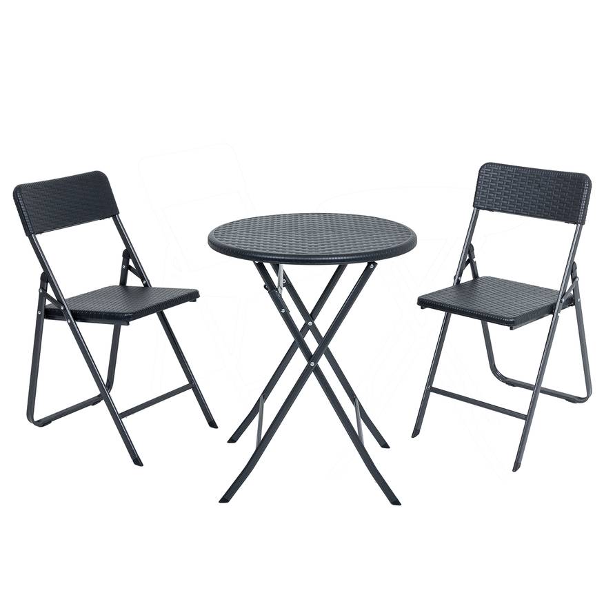 KlappmöbelSets Gartenmöbel Set klappbar online kaufen home24