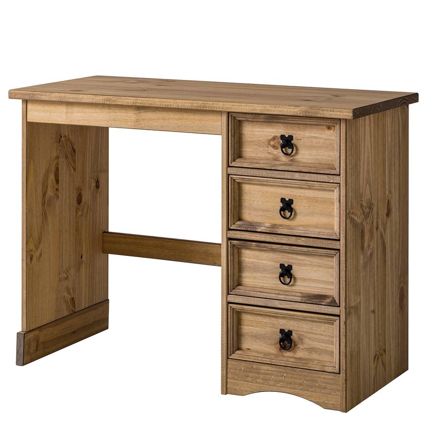 Schöne Holz-Schreibtische fürs Büro und Home Office | home24