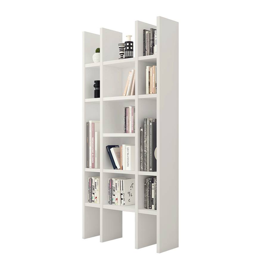 Regalwände | Finde Platz für deine Heim-Bibliothek | home24