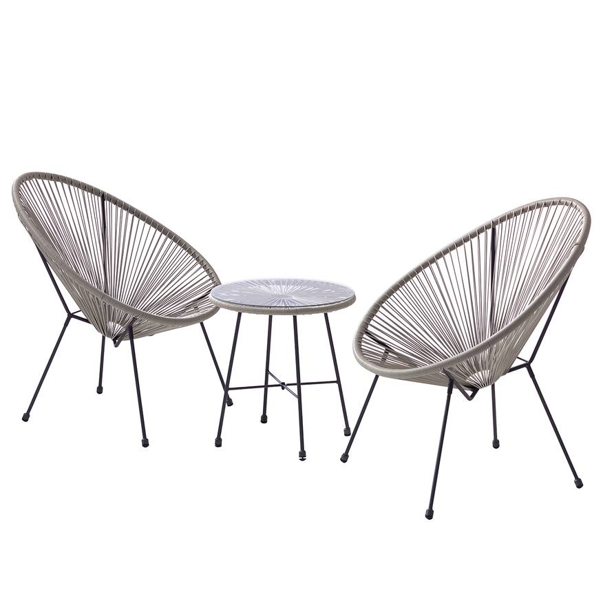 Gartenmöbel | Balkonmöbel & Terrassenmöbel online kaufen | home24