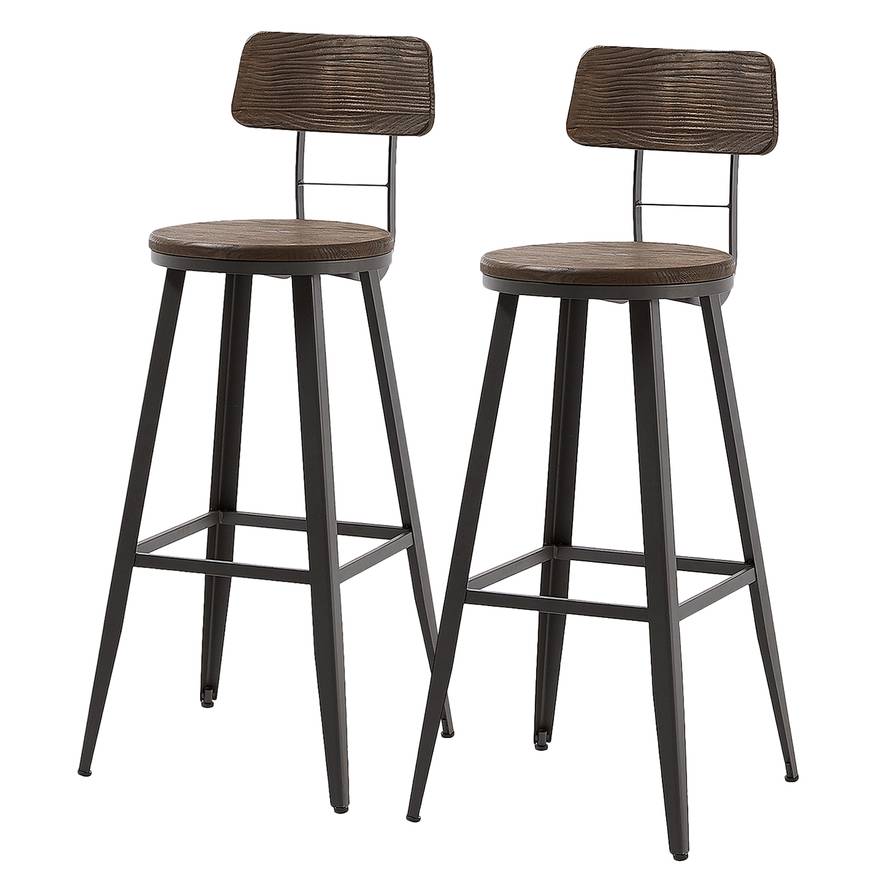 OutdoorBarhocker shoppen und lässig Platz nehmen home24