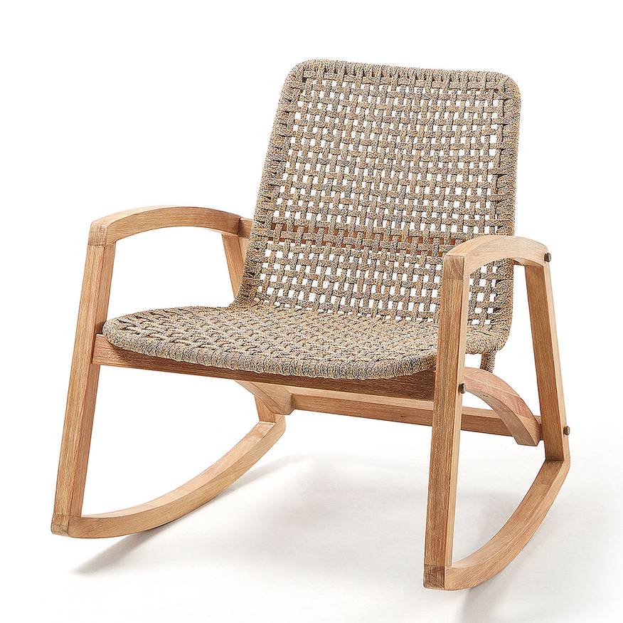 Garten Schaukelstühle I Gartenstühle online bestellen home24