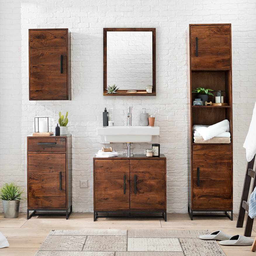 Badmöbel-Sets kaufen | Badezimmermöbel-Set online | home24