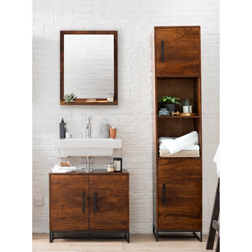 Badmöbel-Sets kaufen | Badezimmermöbel-Set online | home24