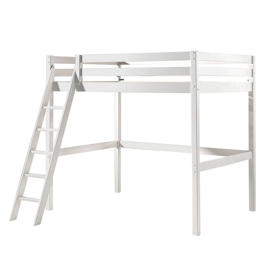 Kinderbetten 140x200 cm jetzt online bestellen | home24