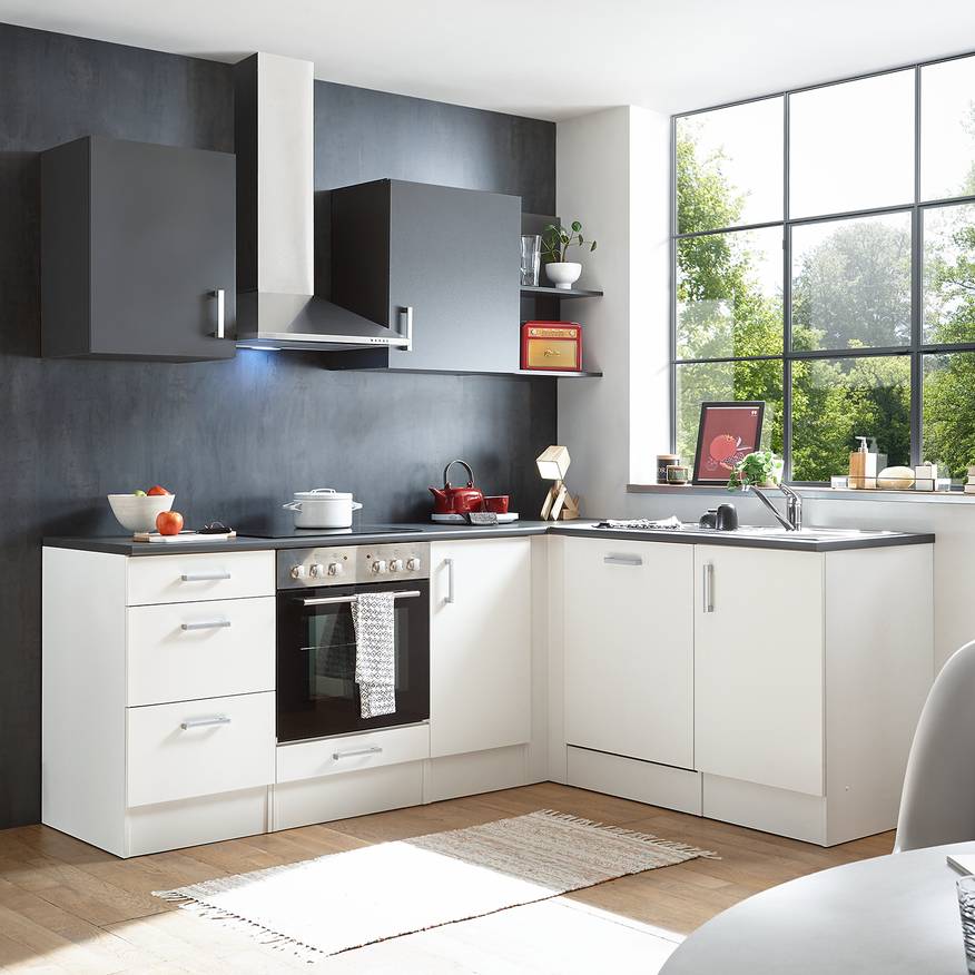 Küchenzeilen | Küchenblöcke jetzt bestellen | home24