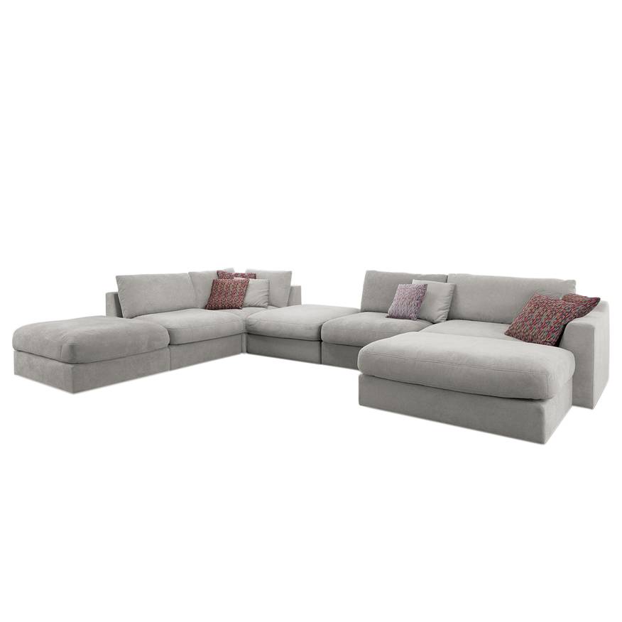 Modulsofas Modulares Sofa online kaufen home24