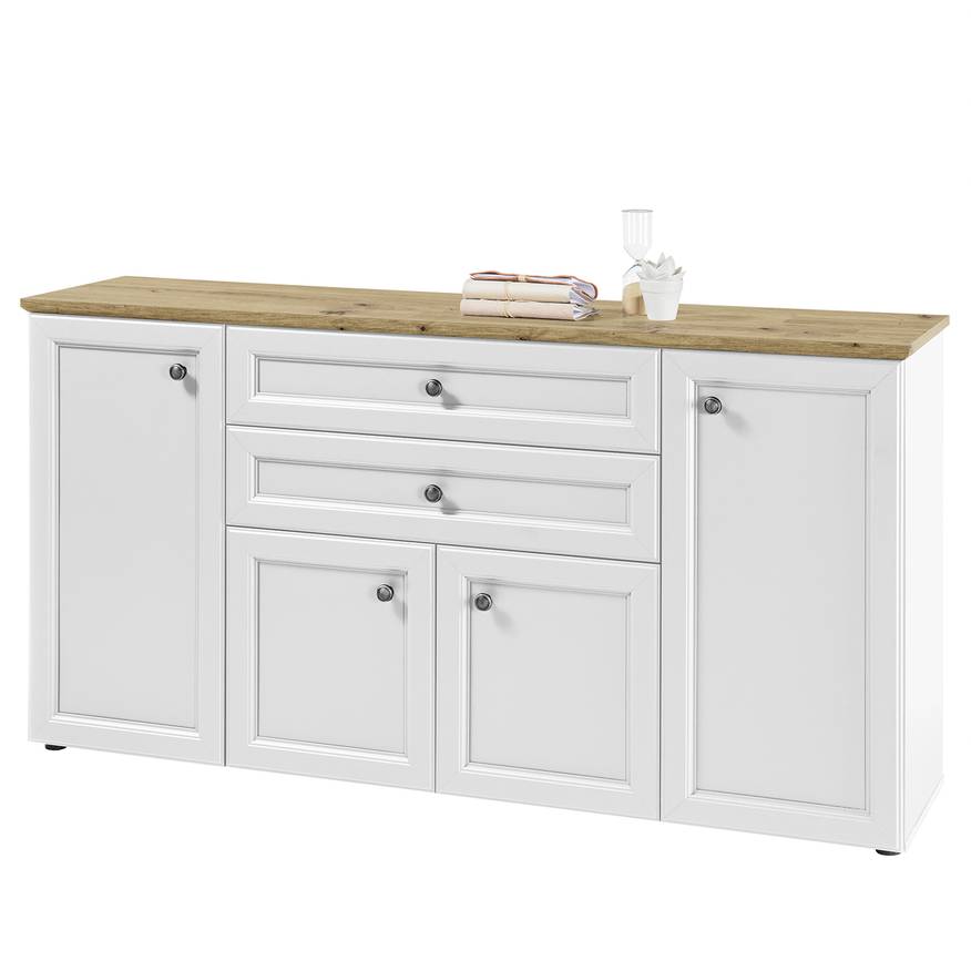 Sideboards Im Landhausstil Online Kaufen Home24