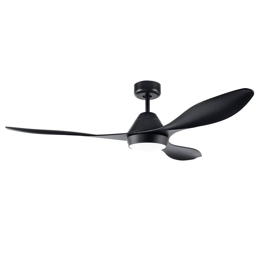 Deckenventilatoren mit Licht jetzt online kaufen | home24