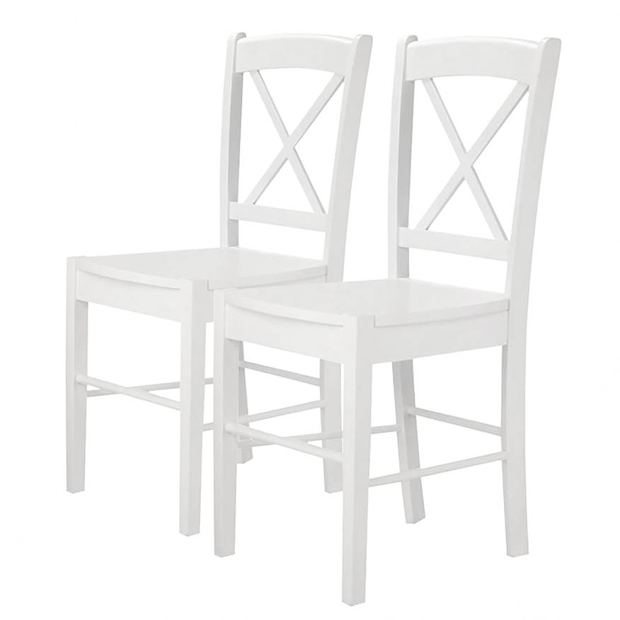 Holzstühle | Massivholz Esszimmerstühle online kaufen | home24