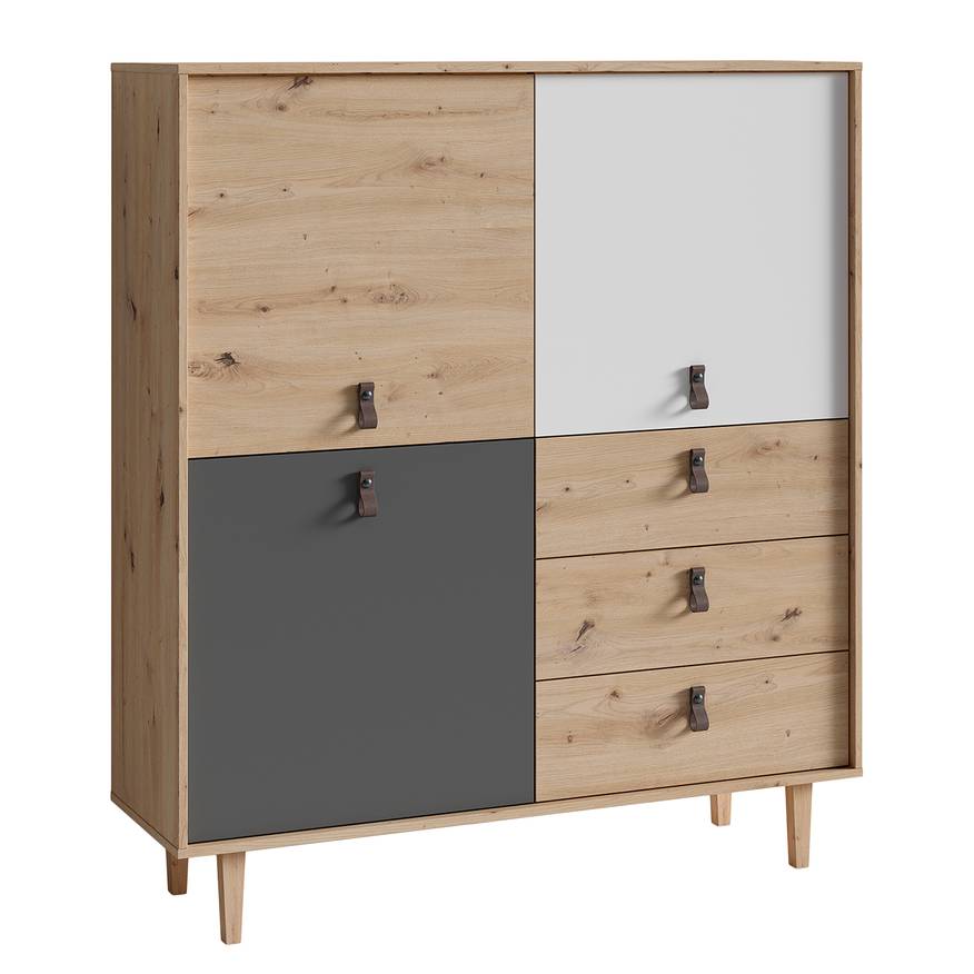 Highboards kaufen | Kommoden mit Stauraum finden | home24