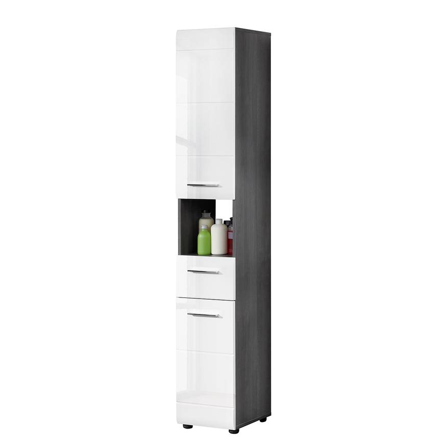 Badschränke & Badezimmerschränke online kaufen | home24