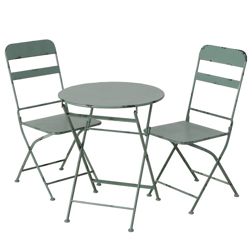 Klappmöbel-Sets | Gartenmöbel Set klappbar online kaufen | home24