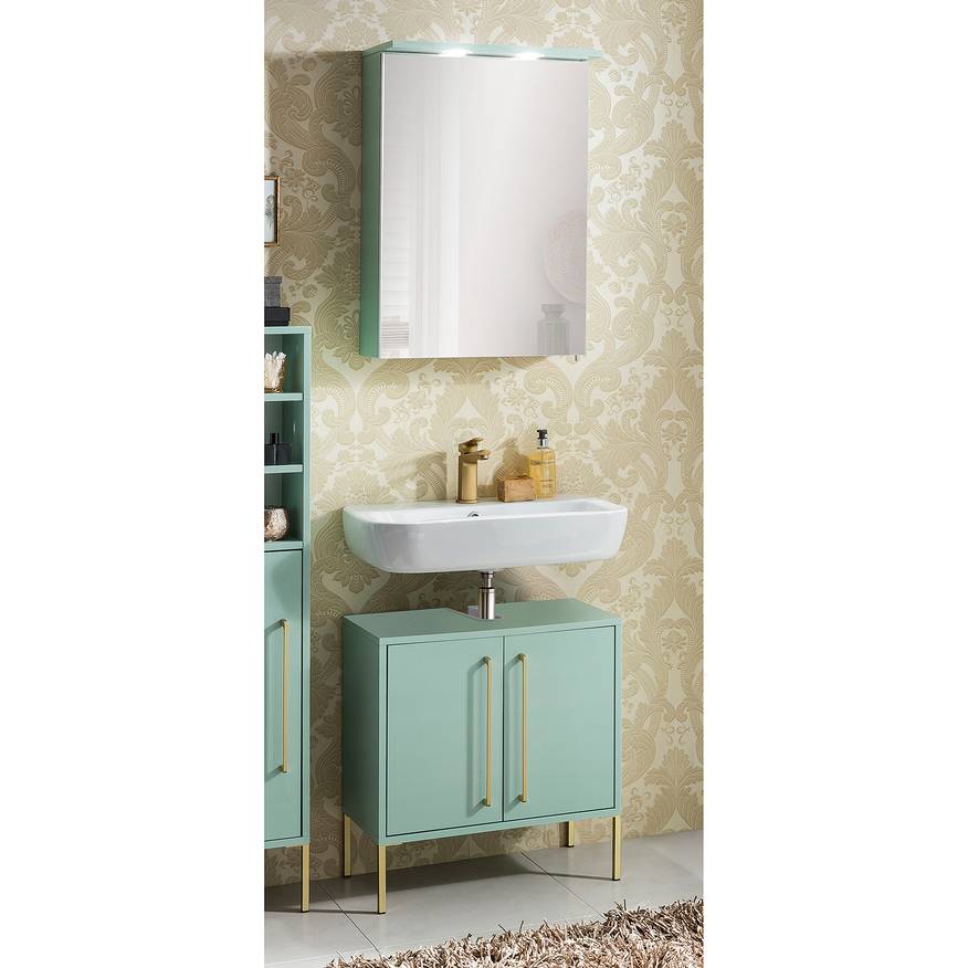 Badmöbel-Sets | Kaufe dein Badezimmermöbel-Set online | home24